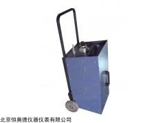 化管道疏通机HAD-TA40