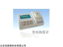 JJ-WZT-1C 光電濁度計(jì)    