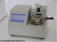 开口闪点自动测定仪HAD-S3000