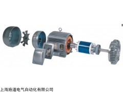 琳琅满目的Baldor防爆电机