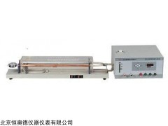 金属热膨胀系数测定仪HAD-FB712