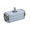 AS201F-U01-06 SMC叶片式气缸