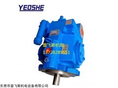 专业销售油升柱塞泵V50A2R10x液压泵