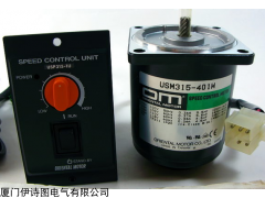 日本東方ORIENTAL減速電機AS66AC-P10馬達