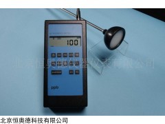 //HDA-PPB500 兆聲能量表  