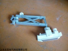 HJD-200A滑觸線集電器價格