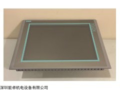 西门子1280 x 1024分辨率的触摸屏显示器
