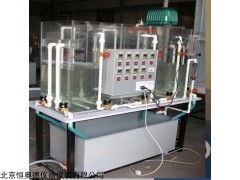UNITANK生物污水处理模拟实验装置H28188