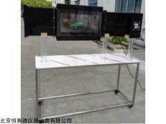 小型烟风洞 H28191