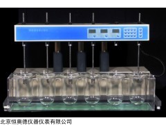 溶出度测试仪HAD-D6
