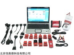 汽车解码器   型号：HAD-8001