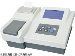 多参数水质测定仪HAD-LP4