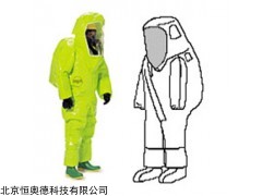 封闭A护服 型号：HAD-TK554T