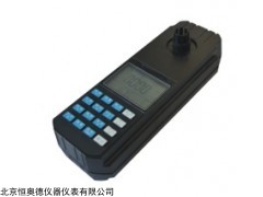 便携式总铬检测仪HAD-140C