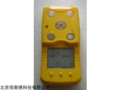 四合一气体仪    型号：HAD-4