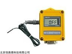 数显温度记录仪 型号：HZ-ZDR-11