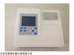 食用油检测仪HAD-060