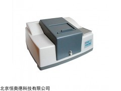 傅立叶变换红外光谱仪  型号：FTIR-7600