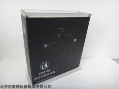超声诊断仪检测用标准超声体模 KS107BD（L）