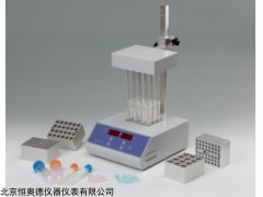 氮气吹扫仪,干式氮吹仪H28038