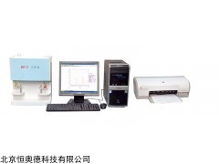 溶出分析仪  型号：MP-2-A