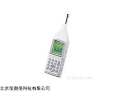 积分式噪音计/   型号：HAD-TES-1358