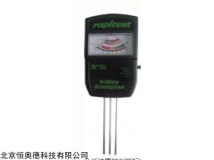 四合一土壤分析仪/    型号：HAD-TZ-4