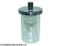 润滑脂钢网分油测定器HAD-R533