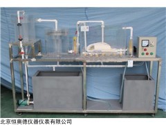 MBR艺市污水处理模拟装置H27986