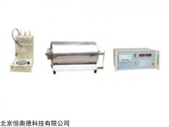 测硫仪   型号：HAD-KZCL-3A