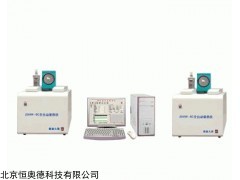 自动量热仪   型号：HAD-ZDHW-6C