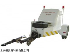 落锤式弯沉仪  型号：HAD/JGFWD-200