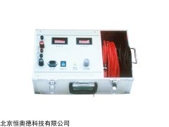 回路电阻测试仪  型号：HAD-ED0303A