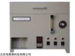 测氟仪/定氟仪   型号：HAD-F-III