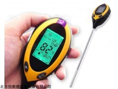 电子土壤四合测试仪ZL-ATM-300