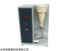 水泥浆体Marsh时间自动测定仪  型号：HAD-AMT-1