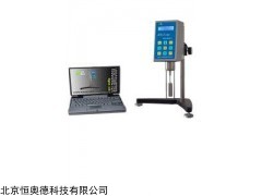 数字式粘度计   型号：HAD-LDV-2+PRO