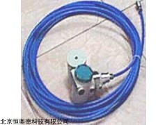 电容式液位计   型号：HAD-A34W