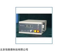 便携式红外线CO2分析仪  型号：HAD-GXH-3010E