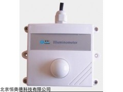 光照度传感器   型号：HAD-PHZD