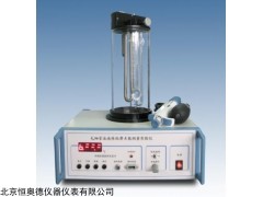 毛细管法液体粘滞系数测量实验仪HAD-FD-LSM-B