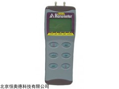 数字式压力表/压力表  型号：HAD-AZ8252
