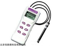 HAD-AZ8551 手持式PH仪   