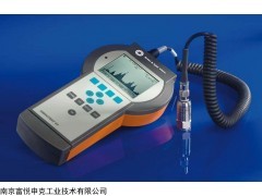 德國(guó)申克便攜式振動(dòng)分析儀VT-60