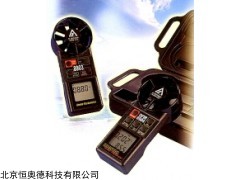 风速仪/风速计    型号：HAD-AZ8903