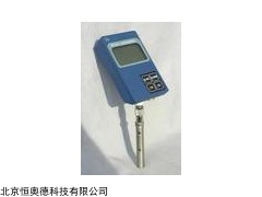 HAD-ME5368-C 油料电导率仪