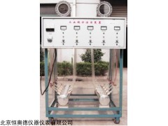 业锅炉[多管水循环]演示装置HAD-003