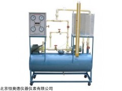 离心泵综合实验装置H017-1