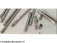 316L不锈钢液相色谱柱空柱HAD-4.6*100