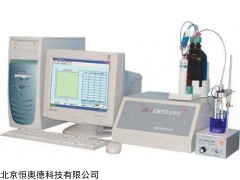 碱性氮分析仪   型号：HAD-JXD-1